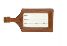 Load image into Gallery viewer, S&amp;B Luggage Tag Georgia