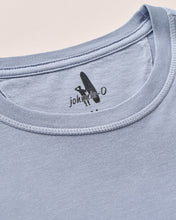 Load image into Gallery viewer, Dale Cotton Blend T-Shirt