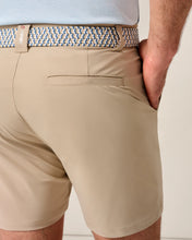 Load image into Gallery viewer, Fusion Knit Performance Pull-On Short 7"