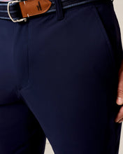 Load image into Gallery viewer, Fusion Knit Performance Pull-On Short 9"