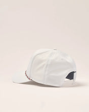 Load image into Gallery viewer, Flagler Logo Rope Hat