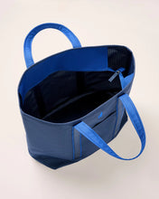 Load image into Gallery viewer, Lined Beach Tote