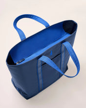 Load image into Gallery viewer, Lined Beach Tote