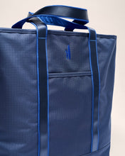 Load image into Gallery viewer, Lined Beach Tote