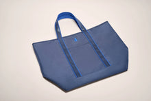 Load image into Gallery viewer, Lined Beach Tote