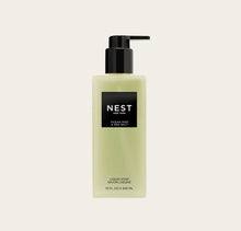 Load image into Gallery viewer, Nest Liquid Soap Ocean Mist &amp; Sea Salt
