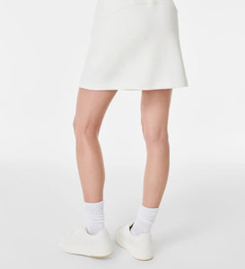 Spanx Airessential Skort Powder