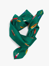 Load image into Gallery viewer, The Scarf It Down- Fishing On All Sides