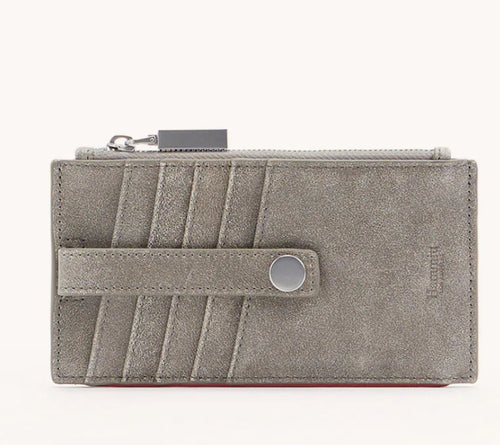 210 West Wallet Pewter