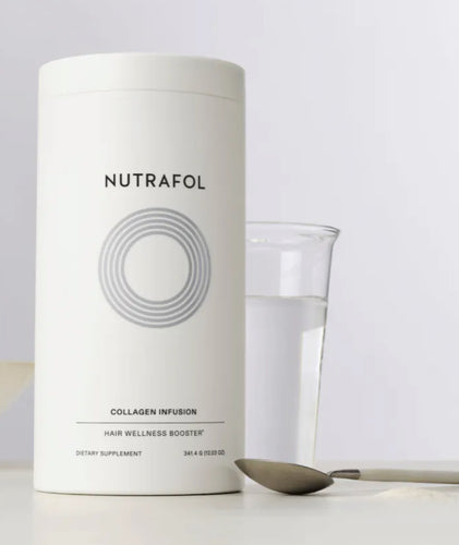Nutrafol Collagen Infusion MD