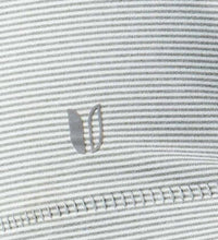 Load image into Gallery viewer, Linksoul Monterey Polo Anchor Micro Stripe