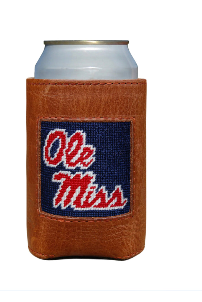 Smathers & Branson Can Cooler Ole Miss