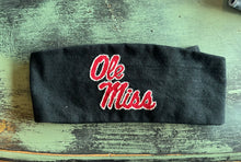 Load image into Gallery viewer, Smathers &amp; Branson Cummerbund Ole Miss