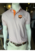 Load image into Gallery viewer, Game Day Men&#39;s UT Baseball National Champion Polo