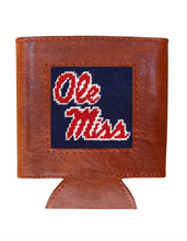 Load image into Gallery viewer, Smathers &amp; Branson Can Cooler Ole Miss