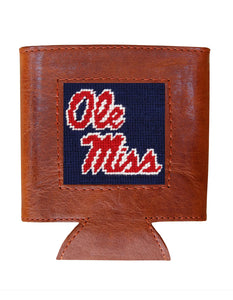 Smathers & Branson Can Cooler Ole Miss
