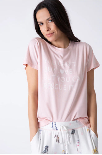 PJ Salvage Rescue Pajama Set