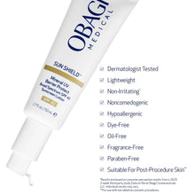 Load image into Gallery viewer, Obagi Sun Shield SPF 40