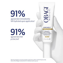 Load image into Gallery viewer, Obagi Sun Shield SPF 40