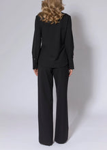 Load image into Gallery viewer, HH Miracle Stretch Shirt Black