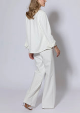 Load image into Gallery viewer, HH Miracle Stretch Pant White