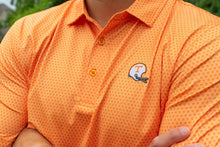 Load image into Gallery viewer, Helmet T Polo Orange