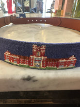 Load image into Gallery viewer, Smathers &amp; Branson Tennessee Lifestyle Belt Navy