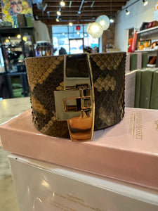 W. Kleinberg Elizabeth Cuff Python