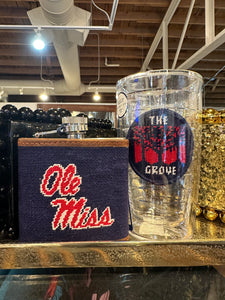 Smathers & Branson Tervis Cup Ole Miss Grove