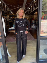 Load image into Gallery viewer, Rock &amp; Roll Sweater