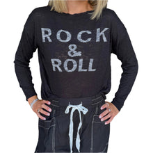 Load image into Gallery viewer, Rock &amp; Roll Sweater