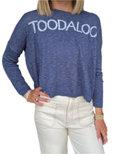 Load image into Gallery viewer, Too Da Loo Sweater