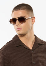 Load image into Gallery viewer, Jordan Bronze Metallic + 12K