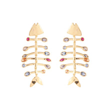 Load image into Gallery viewer, Josefina Earrings