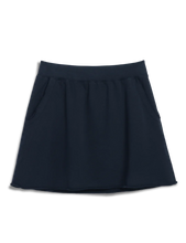 Load image into Gallery viewer, Kennedy Sweatshirt Mini Skirt