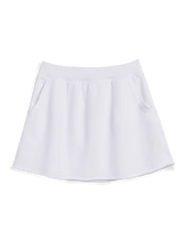 Load image into Gallery viewer, Kennedy Sweatshirt Mini Skirt