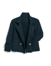 Load image into Gallery viewer, Mini Belfast Sweatshirt Peacoat