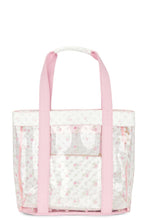 Load image into Gallery viewer, LSF Marjorie Tote Sunwashed Ivory