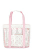 LSF Marjorie Tote Sunwashed Ivory