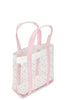 LSF Marjorie Tote Sunwashed Ivory