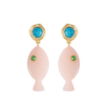 Load image into Gallery viewer, Liliana Earrings