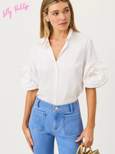 Load image into Gallery viewer, The Flower Lilly Shirt