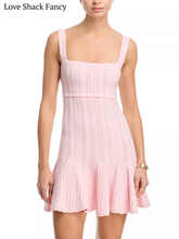 Load image into Gallery viewer, Tabatha Dress