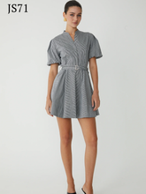 Load image into Gallery viewer, Hoban Dress