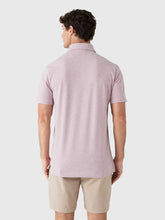 Load image into Gallery viewer, Movement Polo Light Orchid