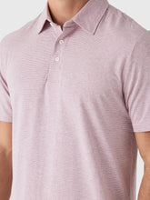 Load image into Gallery viewer, Movement Polo Light Orchid