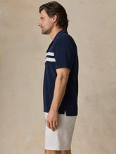 Load image into Gallery viewer, Cabana Towel Terry Polo