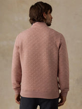 Load image into Gallery viewer, Epic Quilted Fleece Pullover