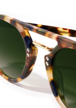 Load image into Gallery viewer, Markle Tuscan Tortoise 18K