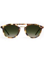 Load image into Gallery viewer, Markle Tuscan Tortoise 18K